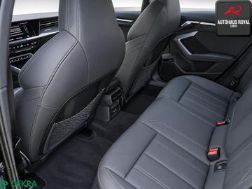 2025 AUDI S3 photo 7