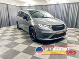Chrysler Pacifica Select 2026, Leder,7-Sitzer,360°-Kamera - Chrysler Neuwagen