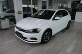 Volkswagen Polo VI United+ LED-Licht+ ACC+ Sitz-Paket - Volkswagen Polo: United