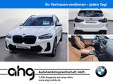 BMW X3 xDrive30i Aut. M Sportpaket EDC Standheizung 
