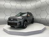 Dacia Bigster Hybrid 155 Extreme City Paket