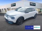Citroën C4 Elektro Shine 136 Automatik *Kälte-Paket *Dri - Citroën C4 in Mainz
