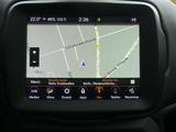 Jeep Renegade 1.0 T-GDI Limited FWD PANO/NAVI/LED - Jeep Gebrauchtwagen in Berlin