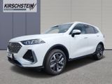WEY Wey 03 Luxury Head-Up Sitzklima Infinity *Aktion - : Infinity