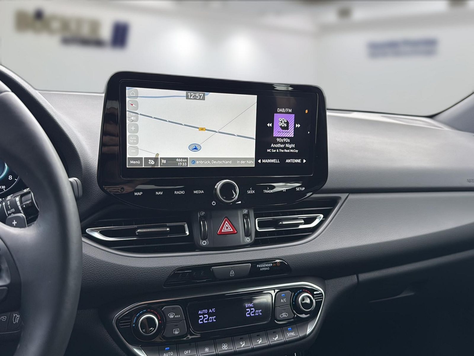 Hyundai i30 – Bild 7