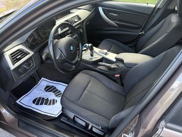 BMW 318 - 10