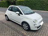 Fiat 500 0.9 8V TwinAir Lounge Lounge - Fiat 500: Lounge Twinair