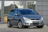 Ford S-Max Titanium - Ford aus 2008: Van