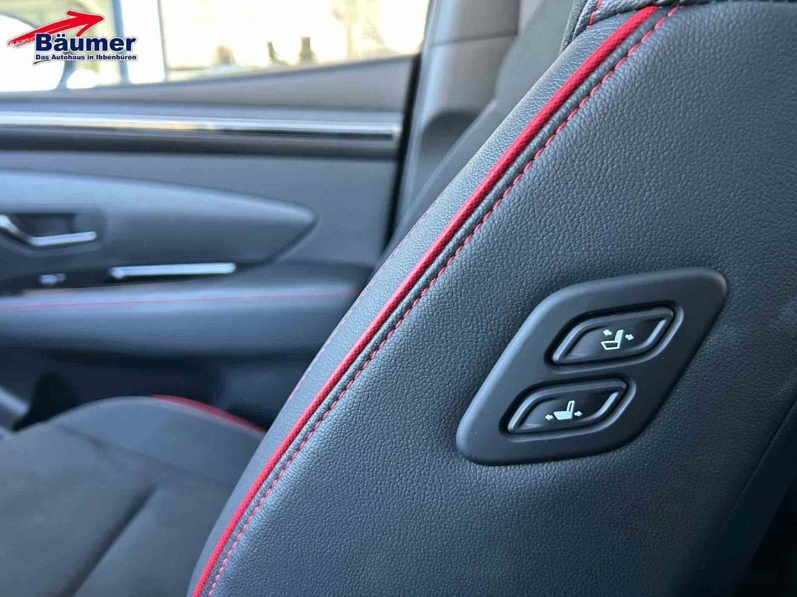 Hyundai Tucson – Bild 30