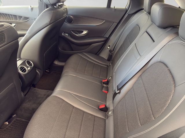 Fahrzeugabbildung Mercedes-Benz GLC 220d 4Matic+LED+Kamera+Navi+AHK