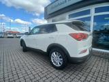 KGM Korando Nomad Sondermodell - KGM Korando Nomad