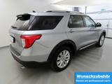 Ford Explorer 3.0 Plug-in Hybrid 4x4 PLATINUM (AHK) - Ford Explorer: 4.0