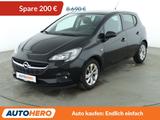 Opel Corsa 1.4 Active*SHZ*LHZ*TEMPO*KLIMA*GARANTIE* - Opel Corsa Gebrauchtwagen in Berlin