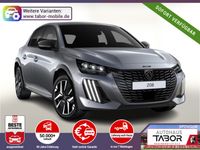 Peugeot 208 - Vorschau Bild 1