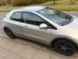 Honda Civic 1.4 Sport Sport - gebrauchte Honda Civic aus dem Jahr 2009
