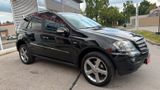 MERCEDES-BENZ ML 280 CDI 4Matic Edition 10/Leder/Xenon - Thumbnail 10