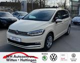 Volkswagen Touran 2,0 TDI DSG Trendline TAXI / Mietwagen 7- - Volkswagen Touran Neuwagen mit Diesel-Antrieb