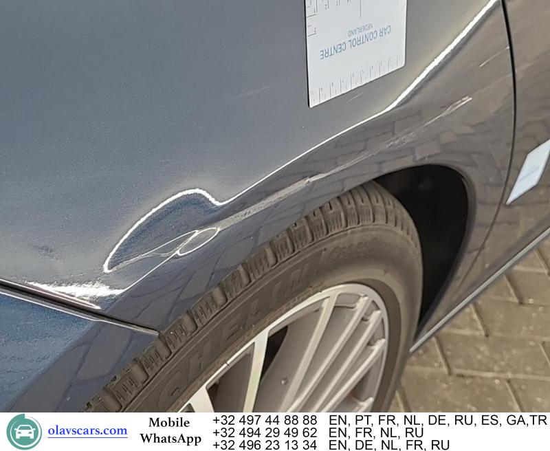 Mercedes-Benz CLA 200 Shooting Brake