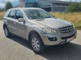 Mercedes-Benz ML 280 ML -Klasse ML 280 CDI - Mercedes-Benz ML 280: Cdi