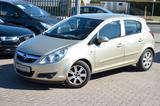 Opel Corsa D Edition Klima| Si-Hzg| El.FH|AHK| ZV| BC - Opel Corsa bis 2.000 Euro