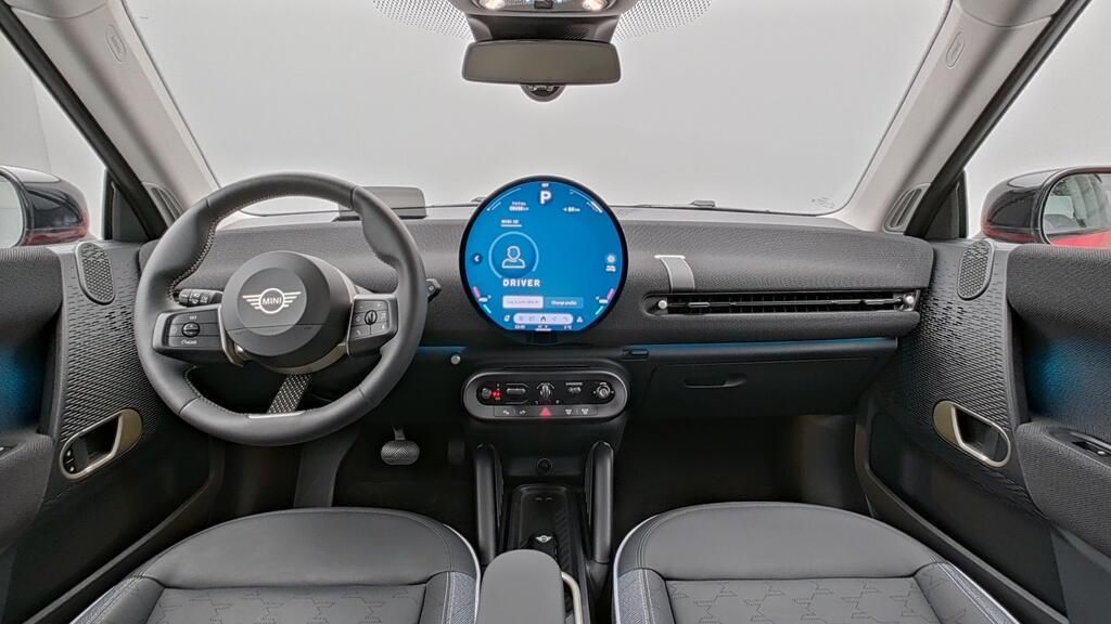 MINI Cooper E - Bild 12