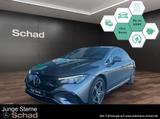 Mercedes-Benz EQE 300 +AMG+HYPERSCREEN+AHK+BURM+DISTR+KAM+LED+