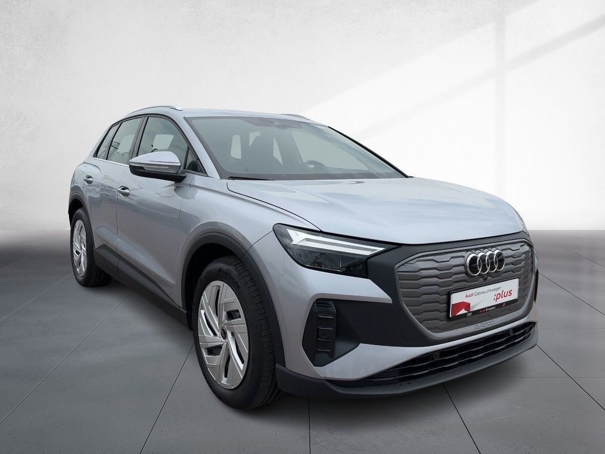 Audi Q4 e-tron - Bild 6