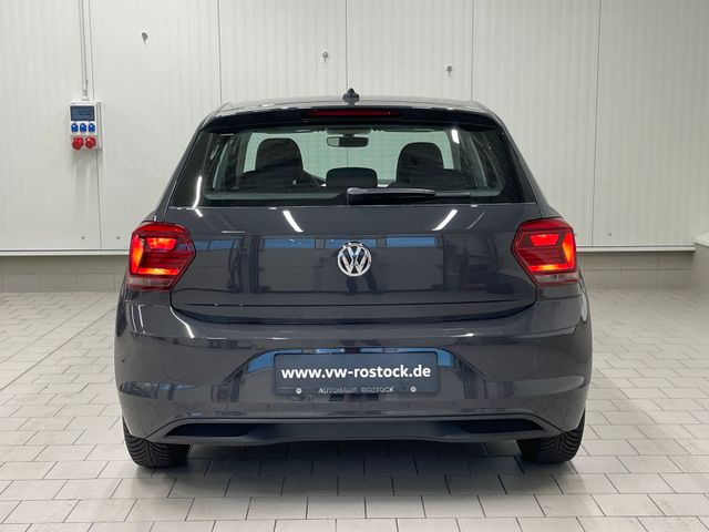 Polo Comfortline 1.0 TSI DSG LED NAVI SHZ