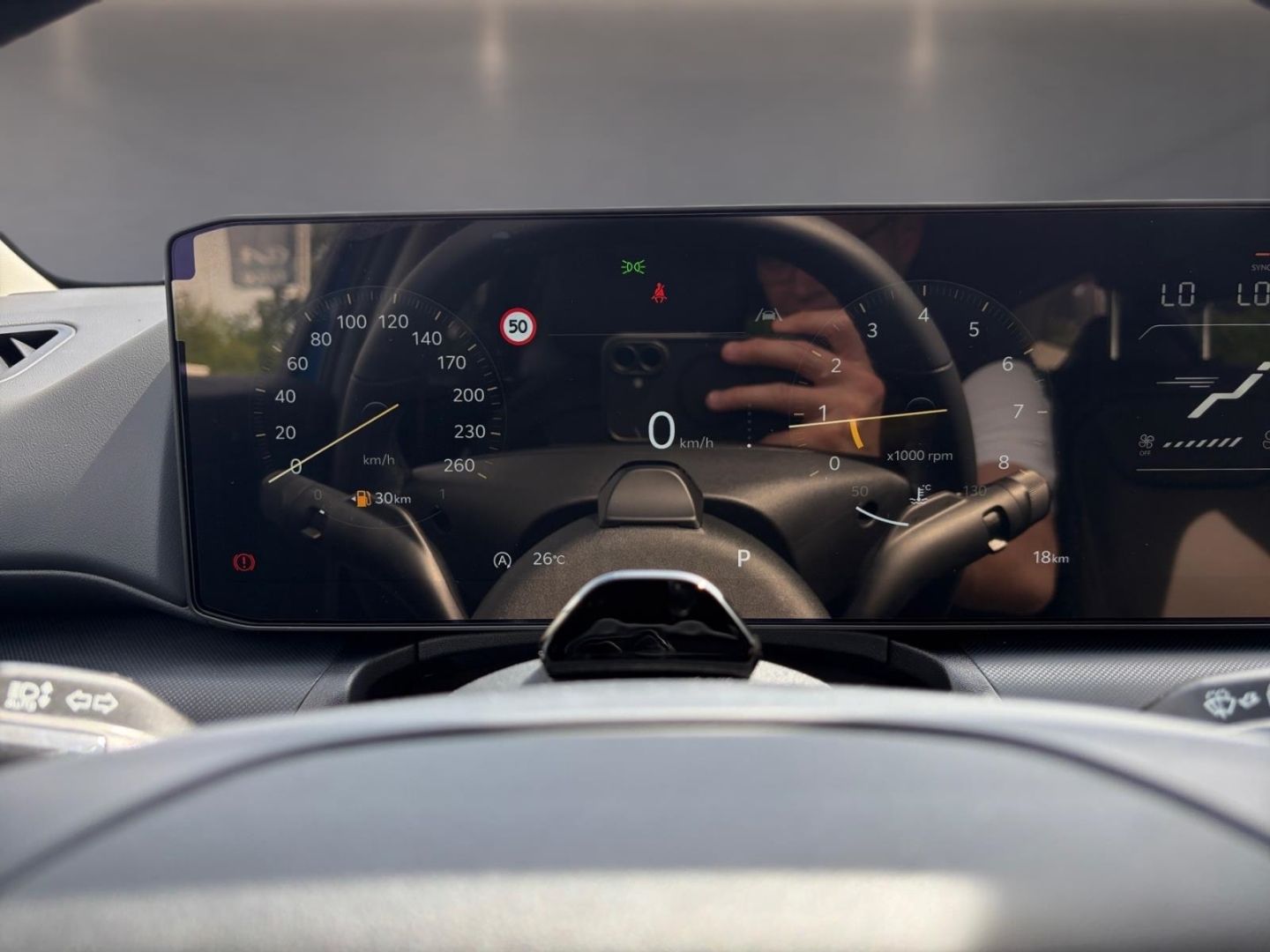 Fahrzeugabbildung Kia K4 SW 1.6 T-GDI 110 kW Vision Navi Digitales Coc