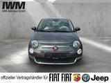 Fiat 500 Lounge City Paket/ Klimaautomatik - gebrauchte Fiat 500 aus dem Jahr 2020