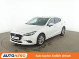 Mazda 3 2.2 Turbodiesel Exclusive-Line*CAM*NAVI*PDC* - Mazda: Turbo