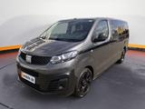 Fiat Scudo by Irmscher L3 8-Sitzer Bus 180PS Aut. - Fiat Scudo: Sitzer 8