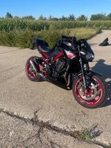 Kawasaki Z 900 Performance  - Kawasaki Motorräder in Berlin