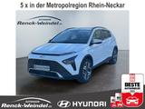 Hyundai BAYON Intro Edition 1.0 T-GDI Navi Soundsystem L - Hyundai BAYON: Intro