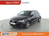 Audi A1 1.0 TFSI*PDC*SHZ*ALU*KLIMA*BLUETOOTH* - Audi A1 Gebrauchtwagen in Essen