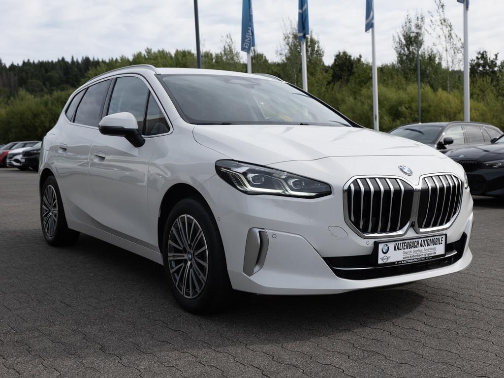 BMW 223 Active Tourer xDrive Luxury Line PANO HUD, миниатюра 4