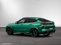 BMW X6 M - Vorschau Bild 7