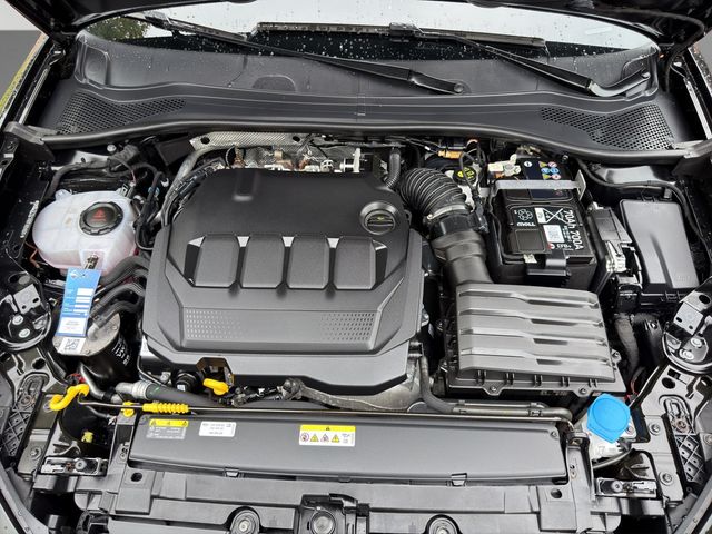 Leon 2.0 TDI DPF