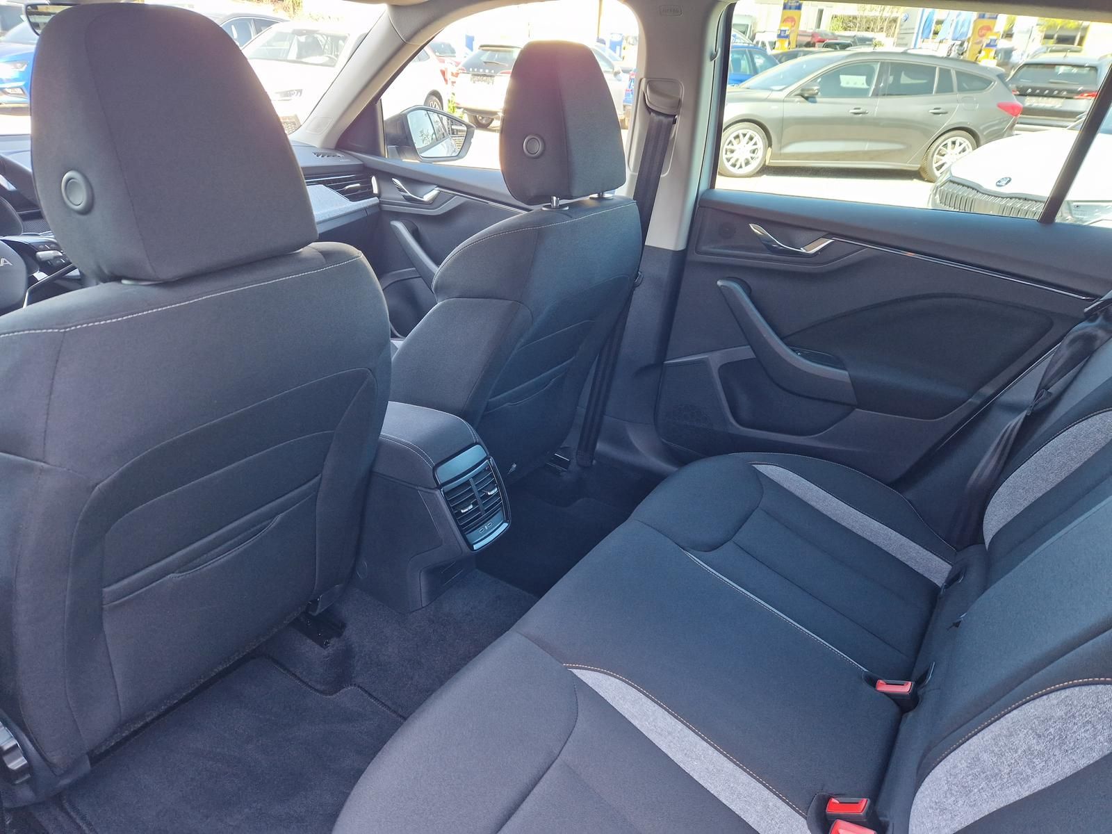 Skoda Kamiq - Bild 8
