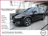 Nissan Qashqai 1.3 DIG-T N-Connecta - Nissan Qashqai aus 2022