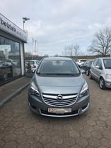 Opel Meriva B Innovation*Voll-Scheckheft*2Hand - Opel Meriva Gebrauchtwagen in Hamburg