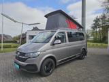 Volkswagen T6.1 2.0 TDI  L1H1 Cultmobil Wohnmobil - Volkswagen T6 California Kombi Gebrauchtwagen