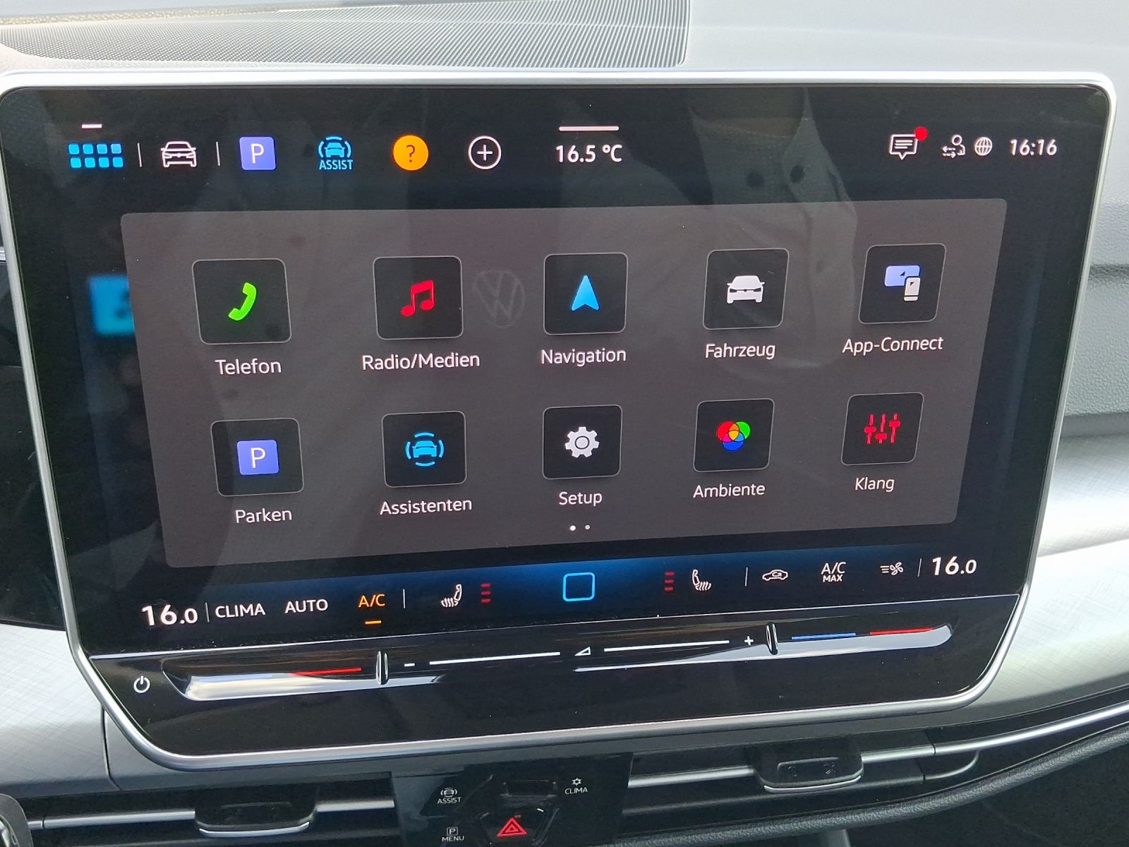Volkswagen Golf - Bild 16