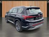 Hyundai Santa Fe Plug In Hybrid 4WD*7 Sitze*Leder - Hyundai SANTA FE in Dresden