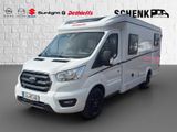 Dethleffs Globebus Go T45 - Dethleffs Globebus t4