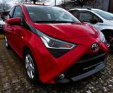 Toyota Aygo AYGO x-play Team D
