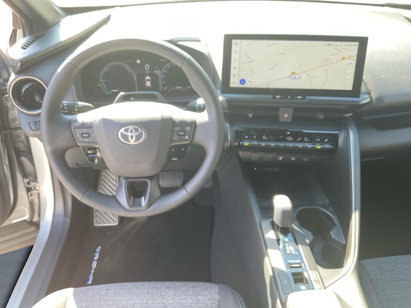 Toyota C-HR Plug-In 2,0 l, 223 PS CVT.4x2 Plugin SUV TE