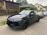 Lamborghini Urus-Carbon-Garantie-Mwst.-Unfallfrei-2.Hd-Voll - Lamborghini Gebrauchtwagen in Hamburg