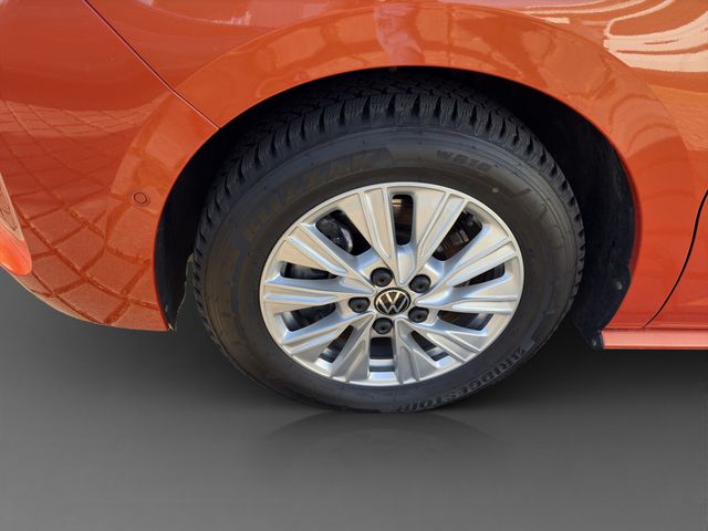 Multivan T7 2.0 TDI 110kW150PSDSG StyleLÜ, Sound