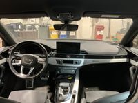 Audi A4 - Vorschau Bild 4